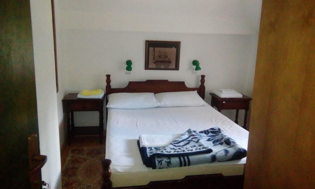 Planinska Kuca Villa Mokra Gora Luaran gambar