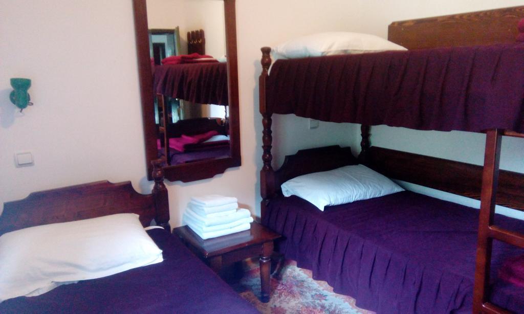 Planinska Kuca Villa Mokra Gora Luaran gambar
