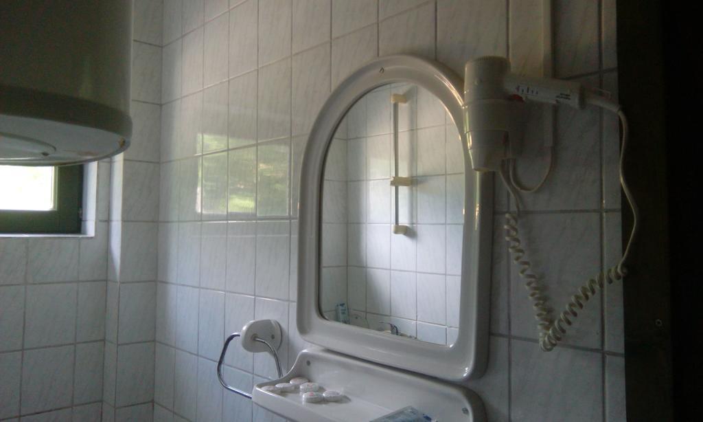 Planinska Kuca Villa Mokra Gora Luaran gambar
